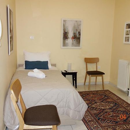 Apartment Studio Near Marousi Station Athens Exterior photo