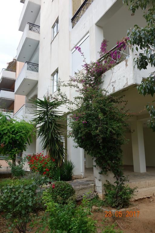 Apartment Studio Near Marousi Station Athens Exterior photo