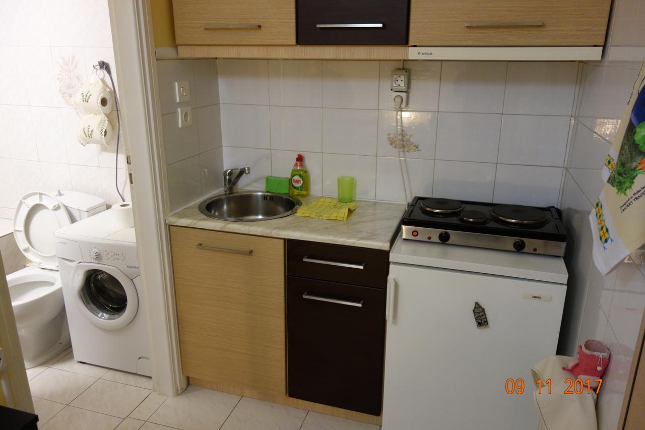 Apartment Studio Near Marousi Station Athens Exterior photo